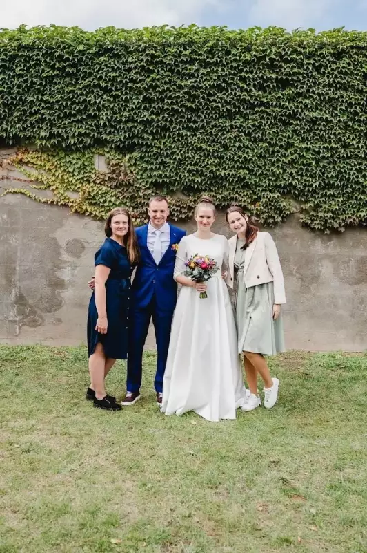 foto autora recenze